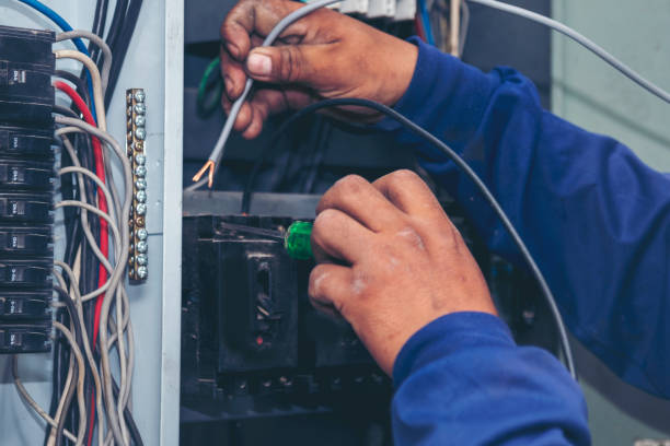 Best Electrician for Home Renovation  in Boiling Springs, NC