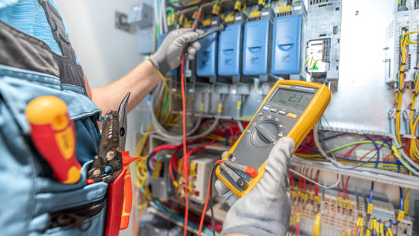 Best Emergency Electrical Repair  in Boiling Springs, NC