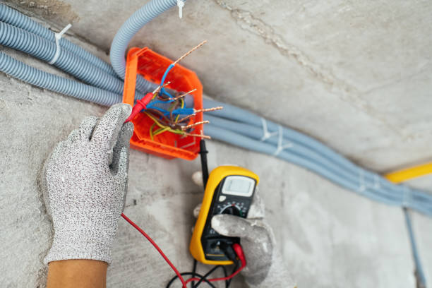 Best Electrical Outlet Repair  in Boiling Springs, NC